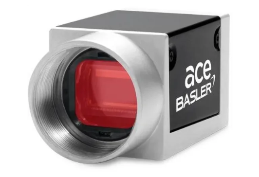 BASLER 巴斯勒  Basler ace acA2000-50gc 面阵工业相机