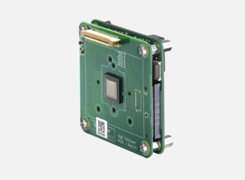 IMAGING SOURCE 映美精 DMM 25G445-ML 黑白板级相机