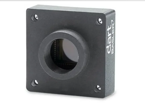 BASLER 巴斯勒 Basler dart daA2500-60mc (S-Mount) 面阵工业相机