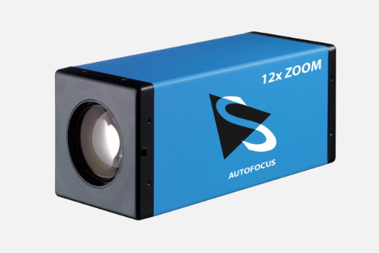 IMAGING SOURCE 映美精 DFK Z12GX236 彩色自动对焦相机