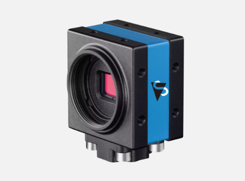 IMAGING SOURCE 映美精 DFK 27AUR0135 彩色工业相机