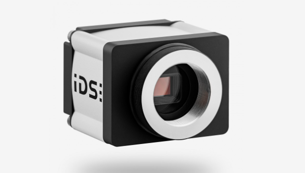 IDS 爱迪思 GV-51R0FA-C-HQ Rev.1.2: 1010096 GV-51R0FA-M-GL Rev.1.2: 1010097 工业相机