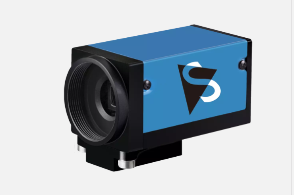 IMAGING SOURCE 映美精 DFK 33GX273 彩色工业相机