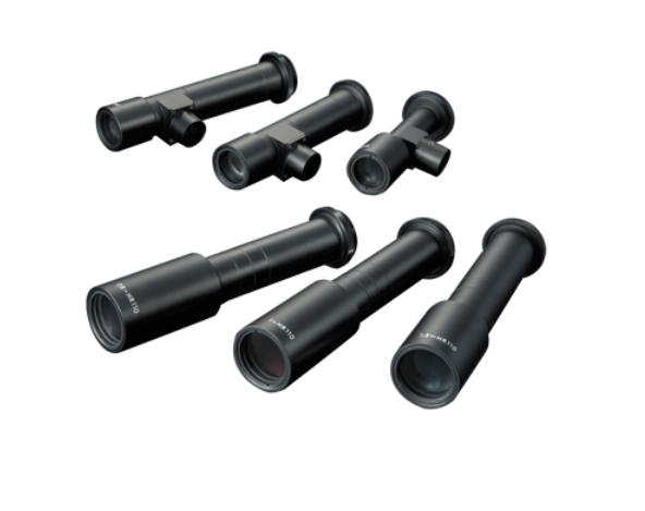 MORITEX 茉丽特 MML1-HR110 工业镜头