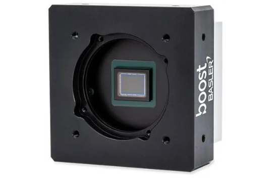 BASLER 巴斯勒 Basler boost boA2832-190cm 面阵工业相机