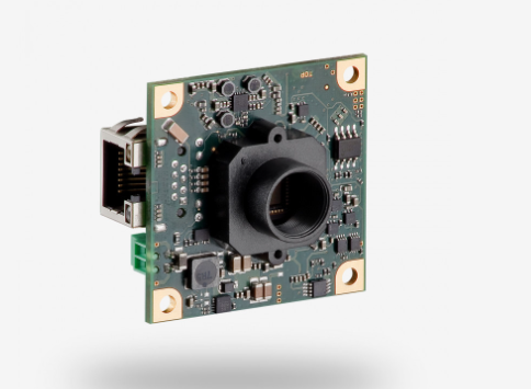 IDS 爱迪思 UI-5251LE-C Rev.1.2: AB10345 UI-5251LE-M Rev.1.2: AB10346  工业相机