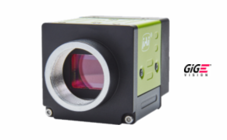 JAI 皆爱 SP-12401C-PGE 面阵扫描工业相机