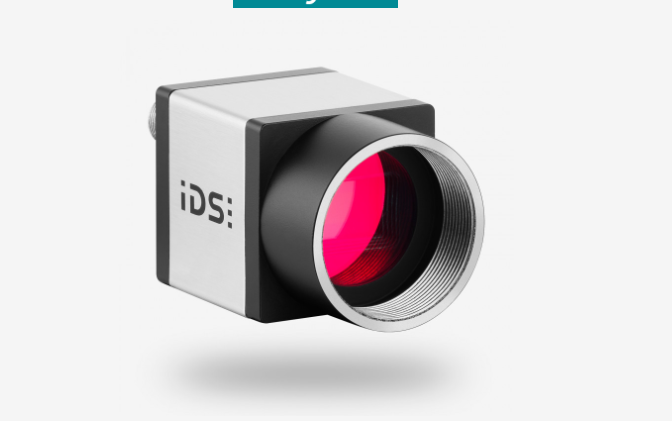 IDS 爱迪思 GV-5860CP-C-HQ Rev.2.2: AB12025 GV-5860CP-M-GL Rev.2.2: AB12026工业相机