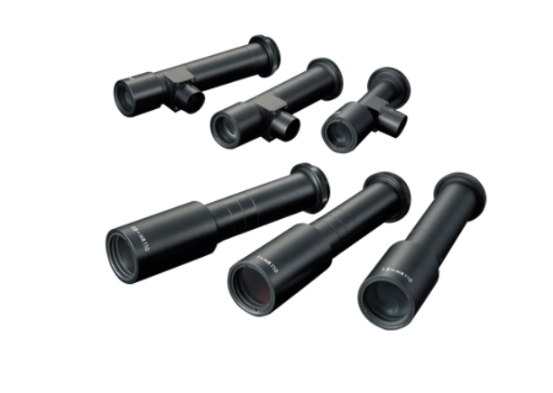 MORITEX 茉丽特 MML2-HR220D 工业镜头