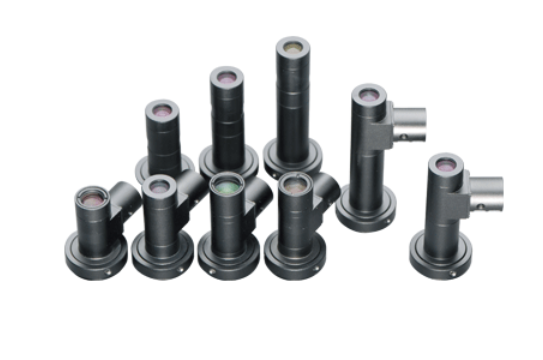 MORITEX 茉丽特 MML08-ST65 工业镜头