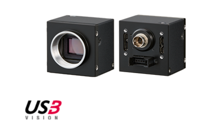 TOSHIBA TELI 东芝泰力 DDU2607MG 工业相机