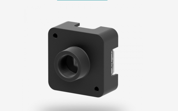 IDS 爱迪思 U3-3681XLS-NIR Rev.1.2: 1009082 工业相机