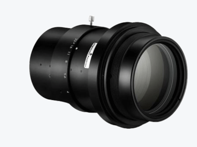 MORITEX 茉丽特 ML-LS9040-67V70-02 工业镜头