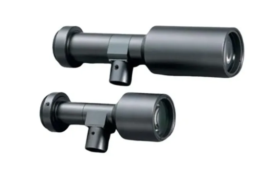 BASLER 巴斯勒  Moritex Lens MML05-HR65D F9.5 2/3