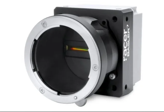 BASLER 巴斯勒 Basler racer raL8192-80km 面阵工业相机