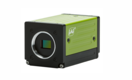 JAI 皆爱 AP-1600T-PMCL 面阵扫描工业相机