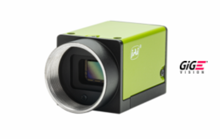 JAI 皆爱 GOX-6409M-PGE 面阵扫描工业相机