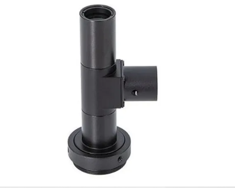 BASLER 巴斯勒 Moritex Lens MML08-ST110D 工业镜头