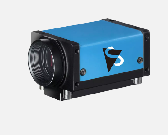 IMAGING SOURCE 映美精 DMK 38UX255 黑白工业相机