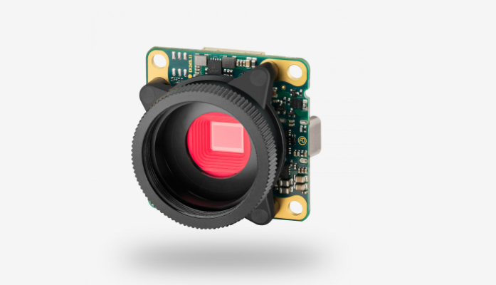 IDS 爱迪思 U3-3884LE-M-GL-VU Rev.1.2: 1008118 U3-3884LE-C-HQ-VU Rev.1.2: 1008117 工业相机