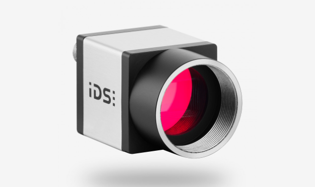 IDS 爱迪思 GV-5990CP-M-GL Rev.2.2: 1010129 GV-5990CP-C-HQ Rev.2.2: 1010128 工业相机