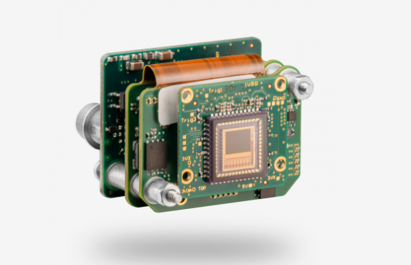 IDS 爱迪思  GV-51L2SE-C Rev.4.2: 1009453 GV-51L2SE-M Rev.4.2: 1009454 工业相机