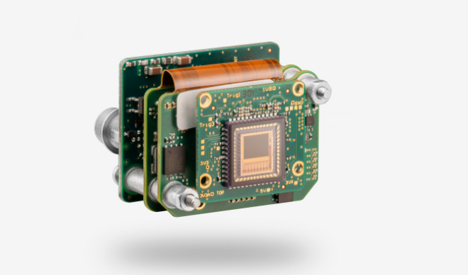 IDS 爱迪思  UI-5282SE-C Rev.4.2: AB12135 UI-5282SE-M Rev.4.2: AB12136 工业相机