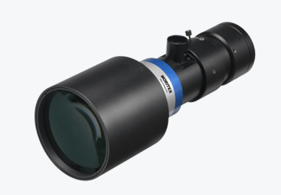 MORITEX 茉丽特 MTL-9035P-039  工业镜头