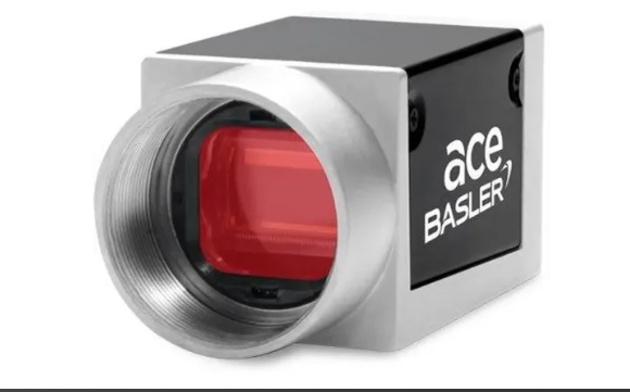 BASLER 巴斯勒  Basler ace acA2440-20gc 面阵工业相机