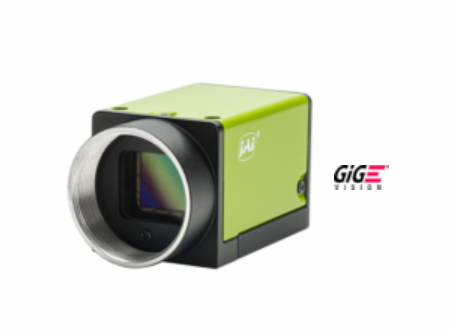 JAI  皆爱  GOX-12401M-PGE  面阵扫描工业相机