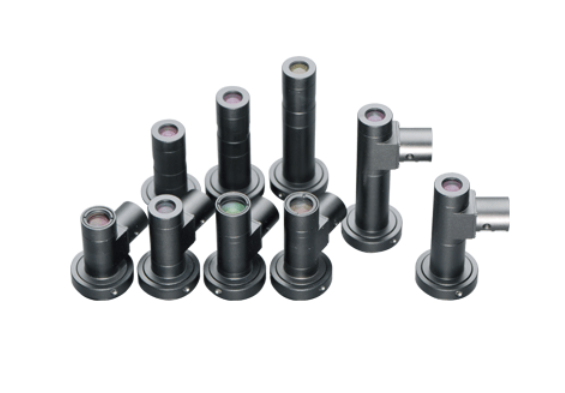 MORITEX 茉丽特 MML3-ST40 工业镜头