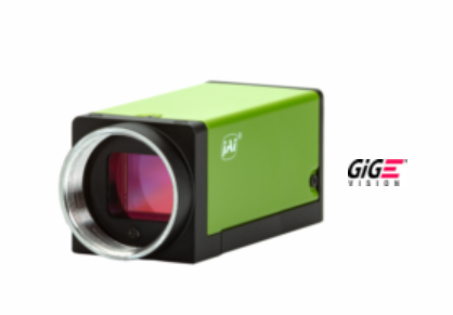 JAI 皆爱 GOX-24505M-5GE 面阵扫描工业相机