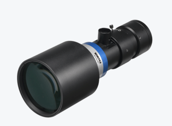 MORITEX 茉丽特 MTL-6535P-054  工业镜头