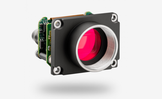 IDS 爱迪思 U3-3041SE-C-HQ Rev.1.2: AB12808 U3-3041SE-M-GL Rev.1.2: AB12821 工业相机