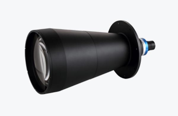 MORITEX 茉丽特 MTI-65-CW-070  工业镜头