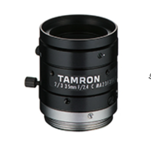 TAMRON 腾龙 MA23F35V 工业镜头