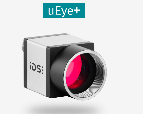 IDS 爱迪思  GV-5280CP-C-HQ Rev.2.2: AB12019 GV-5280CP-M-GL Rev.2.2: AB12020 工业相机