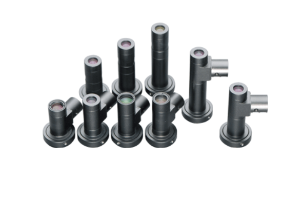 MORITEX 茉丽特 MML3-ST110DS 工业镜头