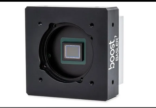 BASLER 巴斯勒  Basler boost boA2448-250cc 面阵工业相机