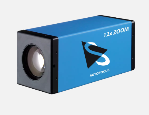 IMAGING SOURCE 映美精 DFK Z12GP031 彩色自动对焦相机