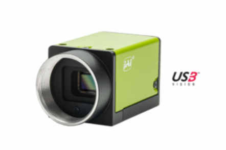JAI 皆爱 GOX-3200M-USB 面阵扫描工业相机