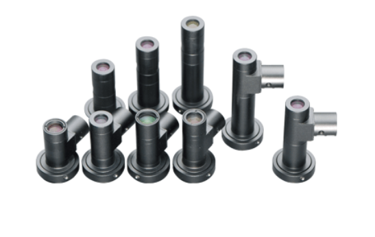 MORITEX 茉丽特 MML2-ST110 工业镜头