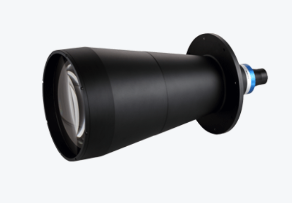 MORITEX 茉丽特 MTI-135-CG-070 工业镜头