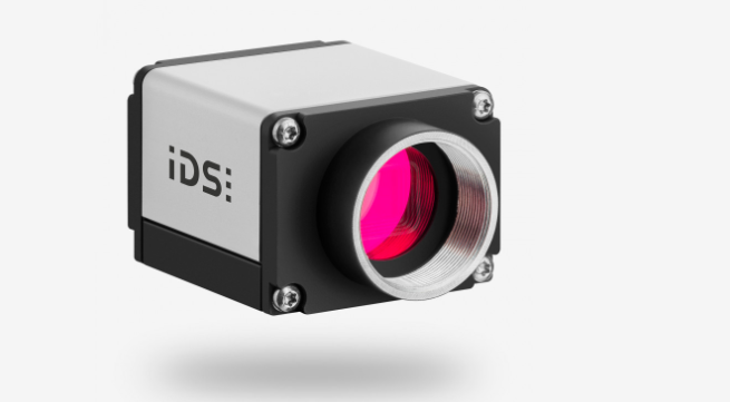 IDS 爱迪思  GV-5040SE-C-HQ Rev.4.2: AB12681 GV-5040SE-M-GL Rev.4.2: AB12682 工业相机