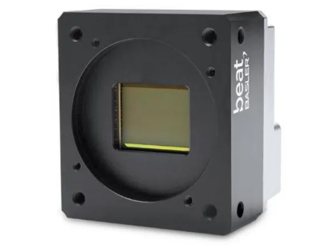 BASLER 巴斯勒 Basler beat beA4000-62kc 面阵工业相机