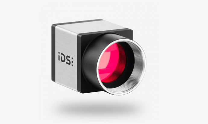 IDS 爱迪思 U3-3280CP-M-GL Rev.2.2: AB12781 U3-3280CP-C-HQ Rev.2.2: AB12780 工业相机