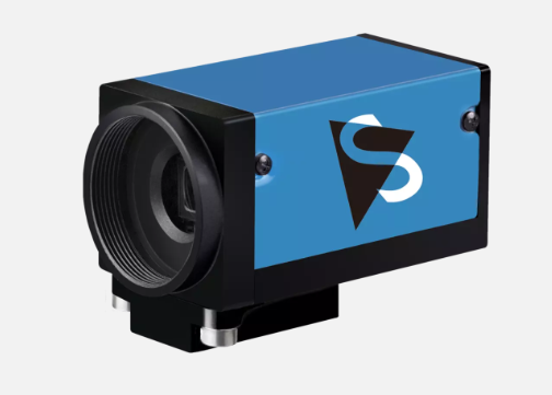 IMAGING SOURCE 映美精 DYK 33GX250 彩色偏振相机