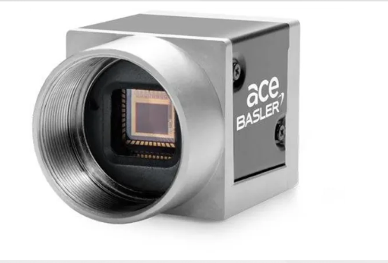 BASLER 巴斯勒 Basler ace acA4024-29um 面阵工业相机
