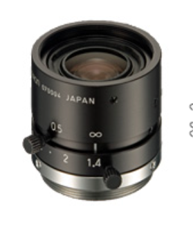 TAMRON 腾龙 M118FM08 工业镜头