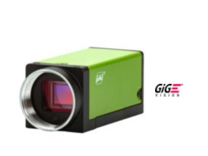 JAI 皆爱 GOX-12405M-5GE 面阵扫描工业相机